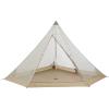 Big Agnes, Gold Camp, Tarp & Mesh Inner(3 Person)