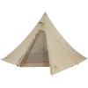 Big Agnes, Gold Camp, Tarp & Mesh Inner(3 Person)