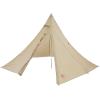 Big Agnes, Gold Camp, Tarp & Mesh Inner(3 Person)