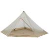 Big Agnes, Gold Camp, Tarp & Mesh Inner(5 Person)