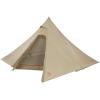 Big Agnes, Gold Camp, Tarp & Mesh Inner(5 Person)