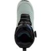 Burton Women’s Felix BOA Snowboard Boots(Petrol Green)