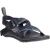 Chaco Kids’ ZX1 Ecotread Athletic Sandals(Amp Navy)