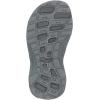 Chaco Kids’ ZX1 Ecotread Athletic Sandals(Black)