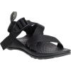 Chaco Kids’ ZX1 Ecotread Athletic Sandals(Black)