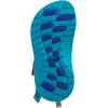 Chaco Kids’ ZX1 Ecotread Athletic Sandals(Break Teal)