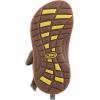 Chaco Kids’ ZX1 Ecotread Athletic Sandals(Drift Hunter)
