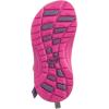 Chaco Kids’ ZX1 Ecotread Athletic Sandals(Magenta Jam)