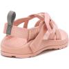 Chaco Kids’ ZX1 Ecotread Athletic Sandals(Muted Clay)