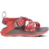 Chaco Kids’ ZX1 Ecotread Athletic Sandals(Speck Grenadine)