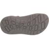 Chaco Kids’ ZX1 Ecotread Athletic Sandals(Squall Purple Rose)