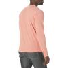 Columbia Men’s PFG Uncharted Long Sleeve(Faded Peach Heather)