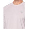 Columbia Men’s PFG Uncharted Long Sleeve(Lavender Pearl Heather)
