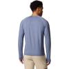Columbia Men’s PFG Uncharted Long Sleeve(Nocturnal Heather)