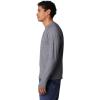 Columbia Men’s PFG Uncharted Long Sleeve(Shark Heather)