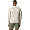 Columbia Men’s PFG Uncharted Long Sleeve(Stone Swamplands)