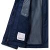 Columbia Youth Girls Arcadia II Jacket(Collegiate Navy)