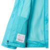 Columbia Youth Girls Arcadia II Jacket(Geyser)