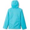Columbia Youth Girls Arcadia II Jacket(Geyser)