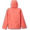 Columbia Youth Girls Arcadia II Jacket(Hot Coral)