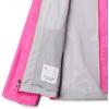 Columbia Youth Girls Arcadia II Jacket(Pink Ice)