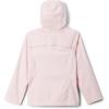 Columbia Youth Girls Arcadia II Jacket(Satin Pink)