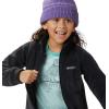 Columbia girls Benton Springs Fleece(Black)