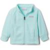 Columbia girls Benton Springs Fleece(Icy Morn)