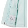 Columbia girls Benton Springs Fleece(Icy Morn)