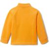 Columbia girls Benton Springs Fleece(Mango)