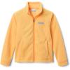 Columbia girls Benton Springs Fleece(Mango)