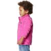Columbia girls Benton Springs Fleece(Pink Ice)