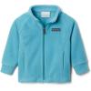 Columbia girls Benton Springs Fleece(Sea Wave)