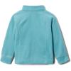 Columbia girls Benton Springs Fleece(Sea Wave)