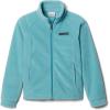Columbia girls Benton Springs Fleece(Sea Wave)
