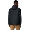 Columbia mens Hikebound Ii Jacket(Black)