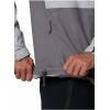 Columbia mens Hikebound Ii Jacket(Columbia Grey/City Grey)