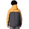 Columbia mens Hikebound Ii Jacket(Sunstone/Shark)