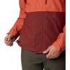 Columbia mens Hikebound Ii Jacket(Tuscan/Spice)