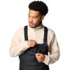 Columbia mens Iceventure Ii Bib(Black)