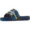 Columbia unisex-child Hood River Slide(Collegiate Navy/White)