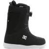 DC Women’s Phase BOA Black/White Snowboard Boots (ADJO100031-BKW)(8.5)