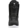 DC Women’s Phase BOA Black/White Snowboard Boots (ADJO100031-BKW)(9)