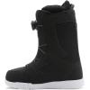 DC Women’s Phase BOA Black/White Snowboard Boots (ADJO100031-BKW)(9.5)