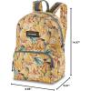 Dakine Cubby Pack 12L – Woodland Floral(Bunch O Bananas)