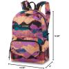 Dakine Cubby Pack 12L – Woodland Floral(Crafty)