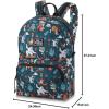 Dakine Cubby Pack 12L – Woodland Floral(Snow Day)