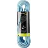 EDELRID Boa 9.8mm Dynamic Climbing Rope(Blue)
