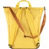 Fjällräven High Coast Totepack Bag – Dawn Blue(Mellow Yellow)