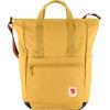 Fjällräven High Coast Totepack Bag – Dawn Blue(Mellow Yellow)